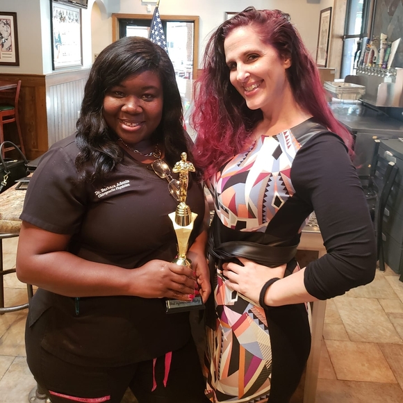 Meet your Posher, Michele - Picture 1 of 1